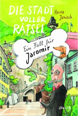 Image de Die Stadt voller Rätsel – 9. Fall: Sieben Tage, sieben Rätsel