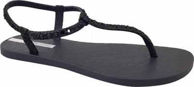 Produktbild von Ipanema Class Brilha  Sandalen Plat - Zwart - Maat 38