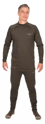 Obrázok produktu pre Termoprádlo Fox – khaki, veľkosť 2XL