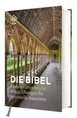 Immagine prodotto di Bibel mit spirituellen Zusatzseiten