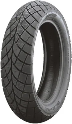 Produktbild von Heidenau Motorradreifen car-tyres K66 Snowtex ( 100/90-14 RF TL 57P Hinterrad, M+S Kennung, M/C, Vorderrad )