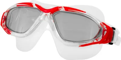 Produktbild von AQUA SPEED 2526, Universalgröße, Rot, Erwachsener, 1 Stück(e)