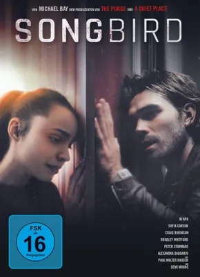 Produktbild von Songbird