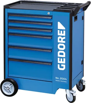 Zdjęcie produktu dla GEDORE E-3293 U-2 Zestaw części zamiennych T62-70, 5278660