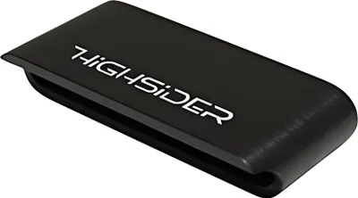 Produktbild von HIGHSIDER STRIPE Alugehäuse für LED Rücklicht oder Blinker für