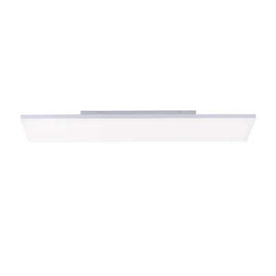 Zdjęcie produktu dla Panel LED bezramkowy 100x25cm CCT biały