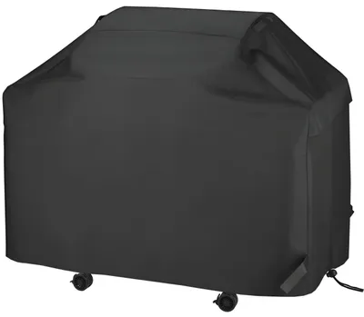 Produktbild von Primaster Schutzhülle Gasgrill Cody 145 x 63 cm schwarz