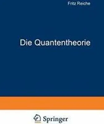 Obrázek produktu pro Die Quantentheorie