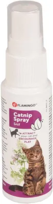 Produktbild von Karlie Flamingo Catnip-Spray - 25 ml
