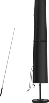Produktbild von Famanu Parasolhaube Wasserabweisend - 190 x 30/50 cm