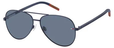 Produktbild von TOMMY HILFIGER Sonnenbrillen TJ-0008-S-FLL