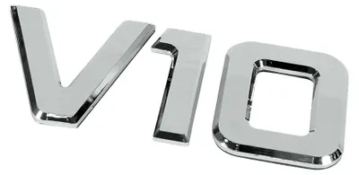 Produktbild von LAMPA Emblem 98122 Fahrzeugfront Fahrzeugheck