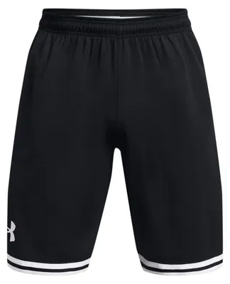 Image de Short Under Armour Perimeter Noir
