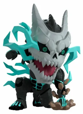 Produktbild von Kaiju No. 8 Vinyl Figur Kaiju No. 8 11 cm