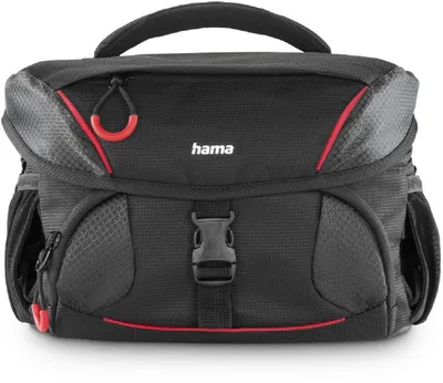 Produktbild von Hama Kameratasche "Phoenix", 135, Schwarz