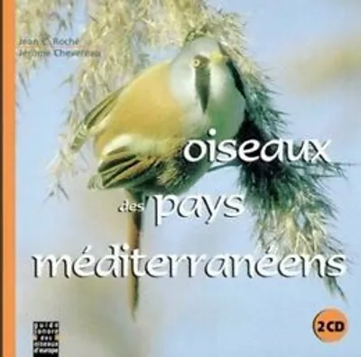 Obrázok produktu pre Vtáky Stredomoria