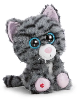 Produktbild von NICI Glubschis, Spielzeug-Katze, 0 Jahr(e)