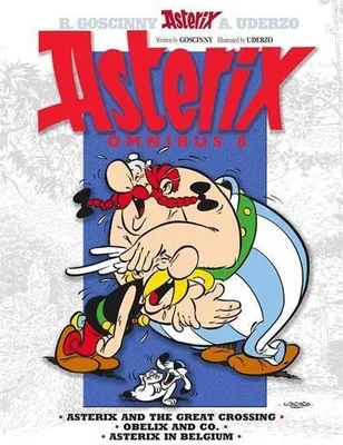 Produktbild von Asterix
