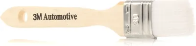 Produktbild von 3M Reinigungsbürste 08540 Nylon Holz