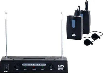 Zdjęcie produktu dla Ams Mv 100 Lv