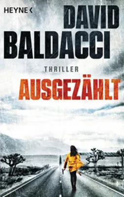 Obrázok produktu pre Ausgezählt