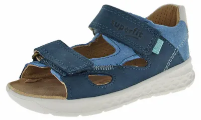 Produktbild von Superfit Kleinkinder Sandale   LAGOON 21