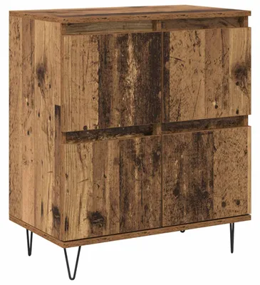 Immagine prodotto di Credenza Legno vecchio 60 x 35 x 70 cm