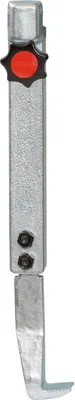 Imagen del producto de KS TOOLS. Extractor de ganchos, modelo 615.1051, 35 mm, 5,0 mm, acero para herramientas, 25,0 mm, 515 g
