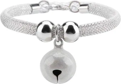 Image de Colliers pour chats et chiens fabriqués à la main - Colliers pour chatons et chiots de style japonais - Taille unique adaptée à tous.