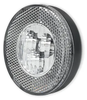 Immagine prodotto di Luce LED anteriore a batteria per bicicletta
