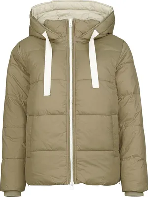 Produktbild von Hailys Winterjacke Damen LS PA JK MA44ILIN khaki Streetwear 100% Polyamid XS