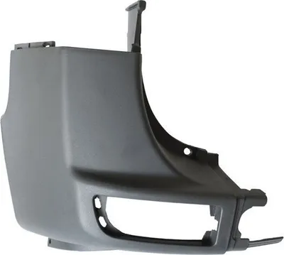 Zdjęcie produktu dla Osłona narożnika zderzaka tylnego LEWA do Mercedes Sprinter II W906 2006-