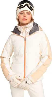 Obrázok produktu pre Roxy Blizzard Jacket White L Woman White L