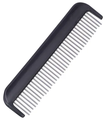Produktbild von Nobby COMFORT LINE Kamm, klein, 36 rotierende Zähne
