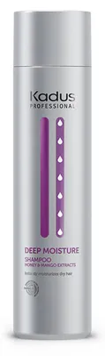 Image de Shampoing hydratant en profondeur Kadus Professional, 250 ml