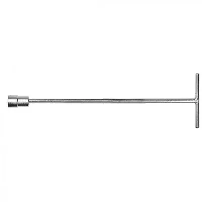 Zdjęcie produktu dla TOPEX Klucz trzpieniowy nasadowy 13 x 400 mm