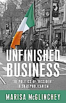 Produktbild von Unfinished business
