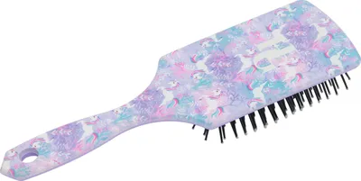 Produktbild von HorseGuard KIDS Mähnen- und Schweifbürste Lavender