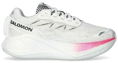 Immagine prodotto di Scarpe da running Salomon Aero Glide, colore bianco/bianco/nero, da donna