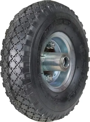 Zdjęcie produktu dla Kółko Wolfpack Neumaica plain metal 20