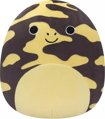 Zdjęcie produktu dla Squishmallows Maskotka pluszowa 19 cm Forest Salamandra