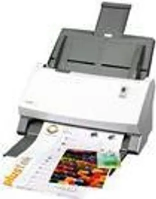 Produktbild von plustek SmartOffice PS406U Plus Dokumentenscanner