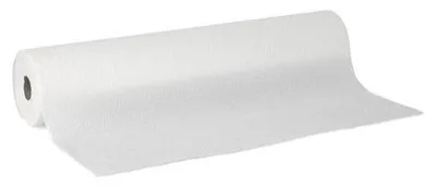 Obrázek produktu pro Habys celulózový potah 60cm-80m, role, jednorázový, potah na masážní stůl, SPA, role na stůl, lékařská role, lékařská role, lékařský krep, potah na stůl
