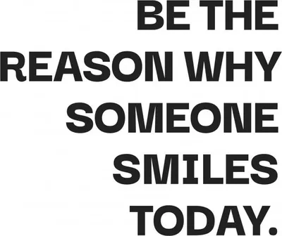 Image de Affiche 20 x 30 cm avec inscription Citation moderne Be The Reason