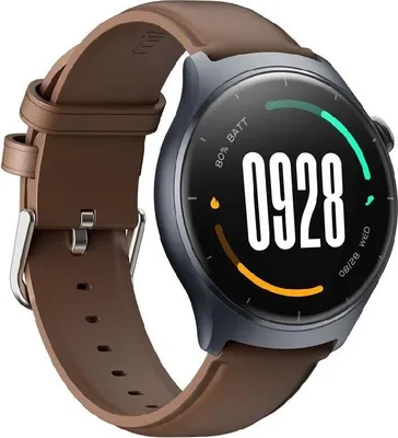Zdjęcie produktu dla Smartwatch Mibro Lite 3 Dark Grey