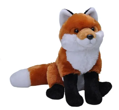 Obrázek produktu pro Wild Republic Cuddlekins 10944, Liška