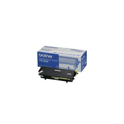 Produktbild von TN3030  Brother TN3030 Tonerkartusche 1 Stück(e) Original Schwarz