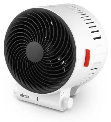 Image de Convecteur d'air UFESA ATLAS blanc 2000 W
