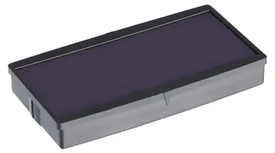 Produktbild von COLOP Ersatzkissen für Stempel E/30 blau, 2 Stück Packung