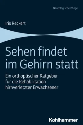 Image de Sehen findet im Gehirn statt
